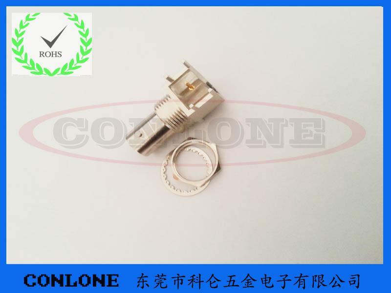 高品质BNC-KWE高清视频连接器